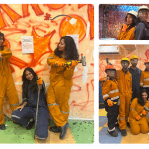 Bulk Booking For Rage Room